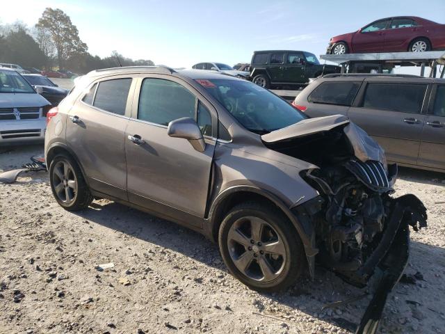 Photo 4 from auction – 2013 BUICK ENCORE PRE with VIN KL4CJDSB8DB201116