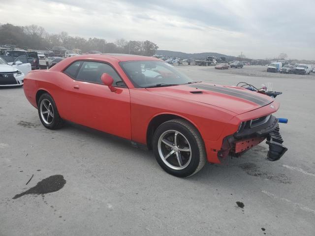 Photo 4 from auction – 2010 DODGE CHALLENGER with VIN 2B3CJ4DV5AH179738