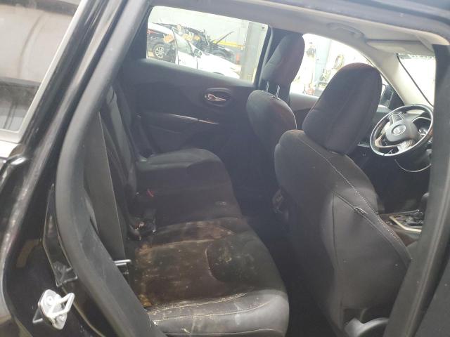 Foto 11 de la subasta – 2015 JEEP CHEROKEE con VIN 1C4PJLCS5FW690148