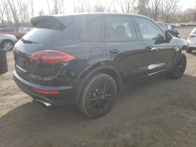 Photo 3 from auction – 2016 PORSCHE CAYENNE with VIN WP1AA2A27GKA08378