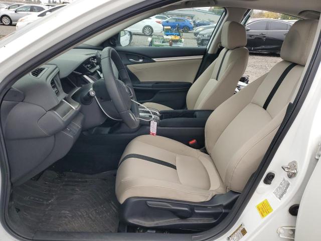 Photo 7 from auction – 2016 HONDA CIVIC EX with VIN 19XFC2F73GE218775
