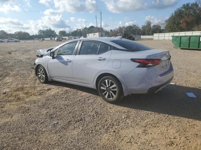 Photo 2 from auction – 2025 NISSAN VERSA SV with VIN 3N1CN8EV1SL820176