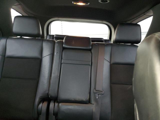 صورة رقم 10 من المزاد - 2020 DODGE DURANGO GT مع VIN 1C4RDJDG1LC260306