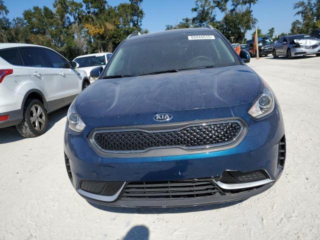 Photo 5 from auction – 2019 KIA NIRO FE with VIN KNDCB3LC7K5346678