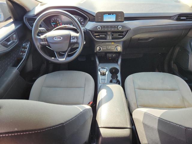 Photo 8 from auction – 2020 FORD ESCAPE S with VIN 1FMCU9F6XLUC52073