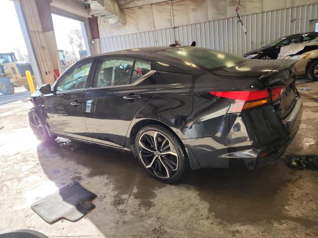 Photo 2 from auction – 2023 NISSAN ALTIMA SR with VIN 1N4BL4CV7PN305576