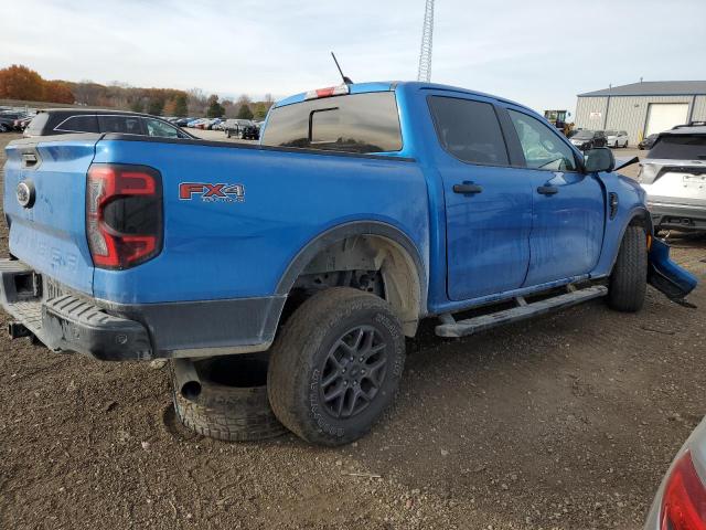 Photo 3 from auction – 2024 FORD RANGER XLT with VIN 1FTER4HH3RLE25950