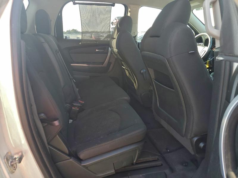 Photo 11 from auction – 2012 GMC ACADIA SLE with VIN 1GKKRNED3CJ292639