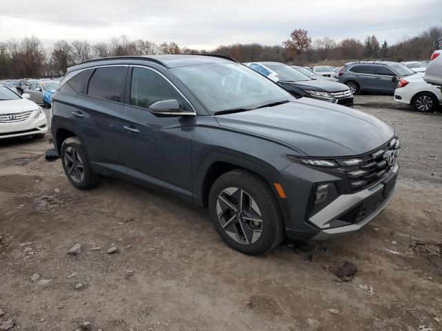 Photo 4 from auction – 2025 HYUNDAI TUCSON SEL with VIN 5NMJCCDEXSH513178