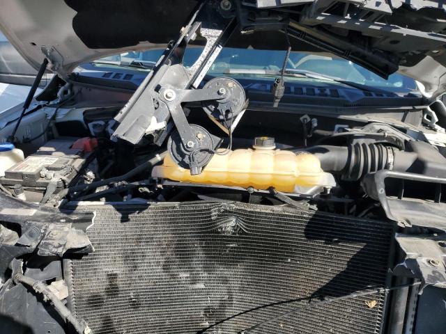 Photo 11 from auction – 2018 FORD F150 with VIN 1FTMF1E53JKD96523