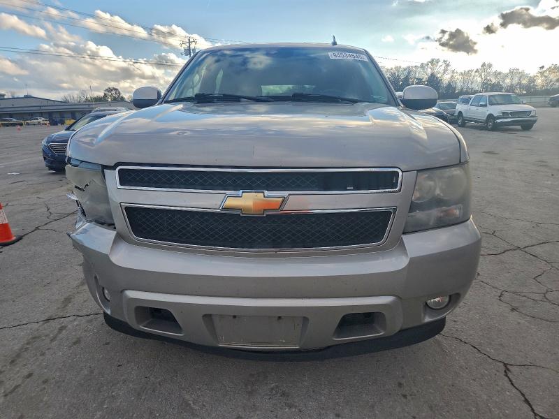 Photo 5 from auction – 2007 CHEVROLET TAHOE C150 with VIN 1GNFC13047J352254