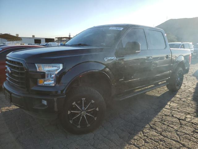 Photo 1 from auction – 2015 FORD F150 SUPER with VIN 1FTEW1CP7FKE87911