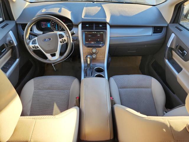 Photo 8 from auction – 2011 FORD EDGE SEL with VIN 2FMDK4JC4BBA83103