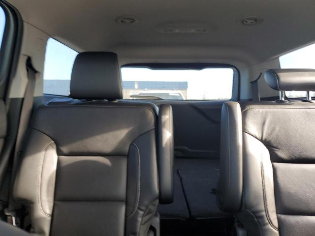 Photo 10 from auction – 2017 GMC ACADIA SLT with VIN 1GKKNNLS1HZ123452