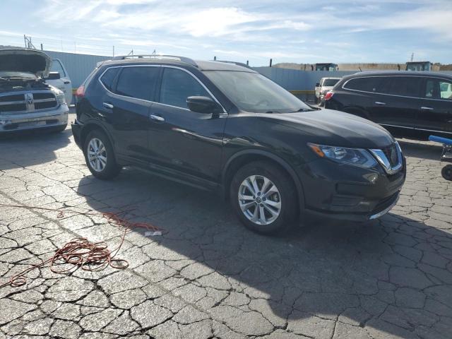 Photo 4 from auction – 2018 NISSAN ROGUE S with VIN 5N1AT2MT4JC784951
