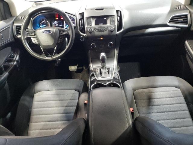 Photo 8 from auction – 2018 FORD EDGE SE with VIN 2FMPK3G9XJBB04988