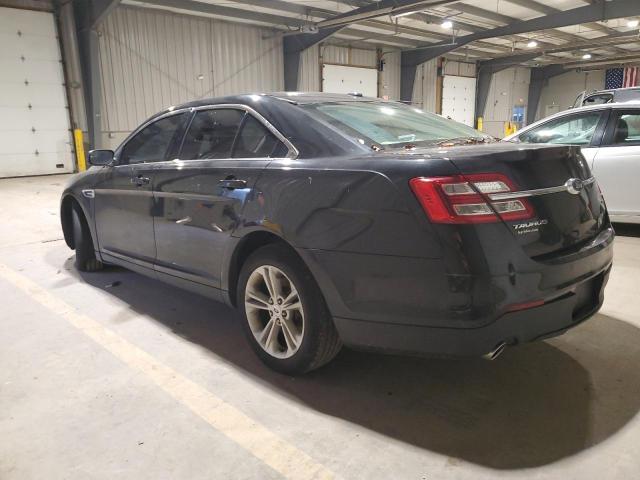 Photo 2 from auction – 2015 FORD TAURUS with VIN 1FAHP2E88FG154650