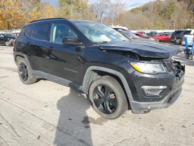 Photo 4 from auction – 2018 JEEP COMPASS LA with VIN 3C4NJDBB6JT482566