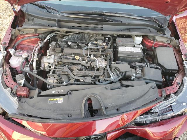 صورة رقم 11 من المزاد - 2024 TOYOTA COROLLA LE مع VIN 5YFB4MDE2RP218552