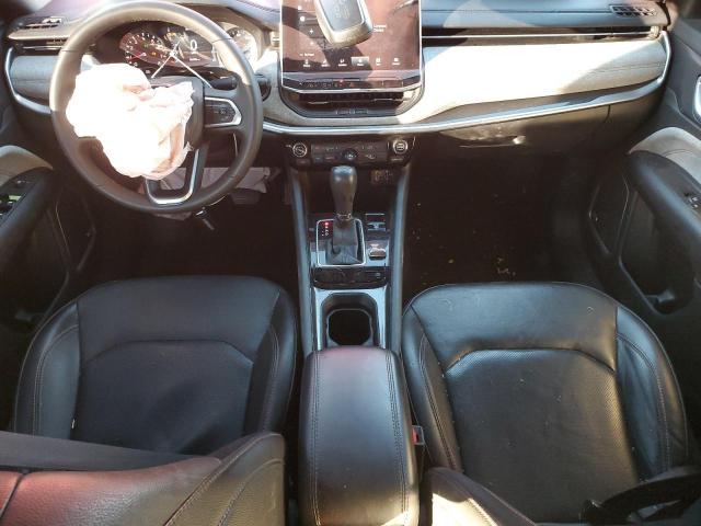 Photo 8 from auction – 2023 JEEP COMPASS with VIN 3C4NJDFNXPT572428