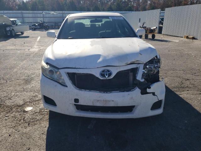 Photo 5 from auction – 2011 TOYOTA CAMRY BASE with VIN JTNBF3EK7B3006295