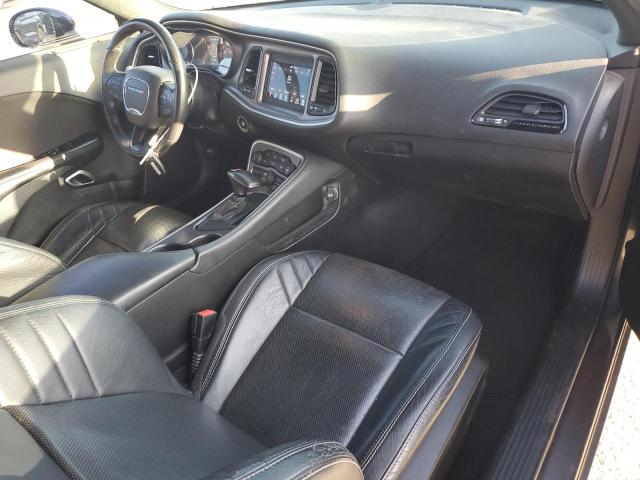 Photo 8 from auction – 2019 DODGE CHALLENGER with VIN 2C3CDZBT6KH724243
