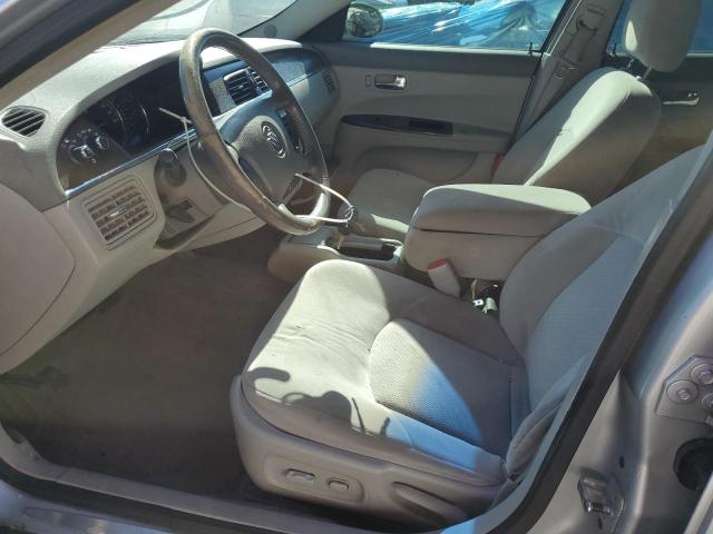 Photo 7 from auction – 2009 BUICK LACROSSE C with VIN 2G4WC582191218708