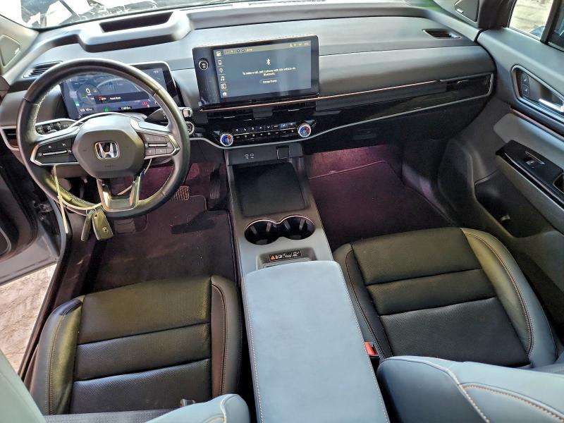 Photo 8 from auction – 2024 HONDA PROLOGUE E with VIN 3GPKHZRJXRS502679
