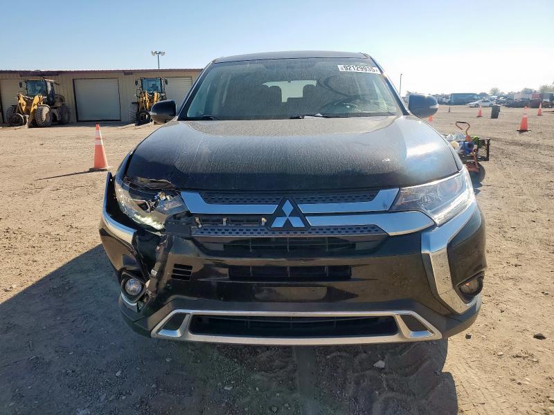 Photo 5 from auction – 2019 MITSUBISHI OUTLANDER with VIN JA4AD3A37KJ001947
