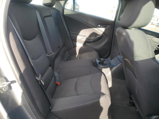 Photo 10 from auction – 2018 CHEVROLET VOLT LT with VIN 1G1RA6S5XJU155755