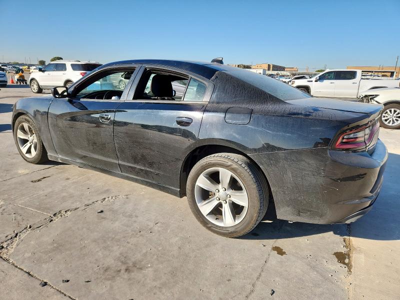 Photo 2 from auction – 2017 DODGE CHARGER with VIN 2C3CDXHG8HH556404