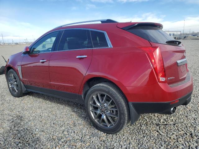 Photo 2 from auction – 2015 CADILLAC SRX PREMIU with VIN 3GYFNGE3XFS596527