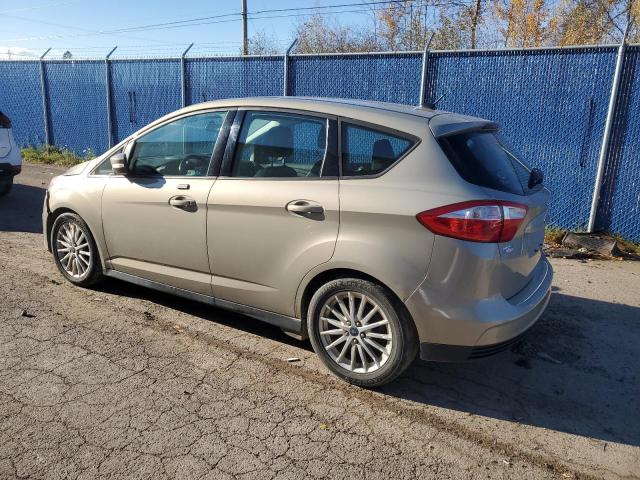 Photo 2 from auction – 2015 FORD C-MAX SE with VIN 1FADP5AU3FL108511