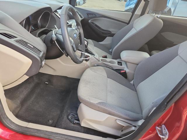 Photo 7 from auction – 2012 FORD FOCUS SE with VIN 1FAHP3K25CL267397