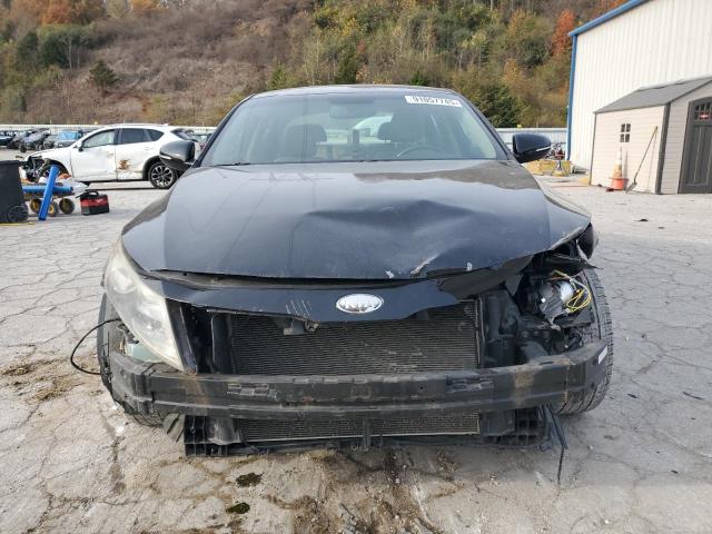Photo 5 from auction – 2013 KIA OPTIMA EX with VIN 5XXGN4A73DG162227