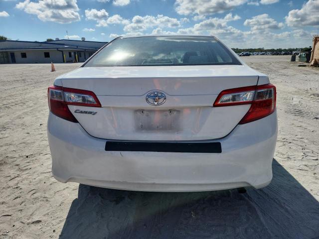 Photo 6 from auction – 2013 TOYOTA CAMRY L with VIN 4T1BF1FK7DU657815