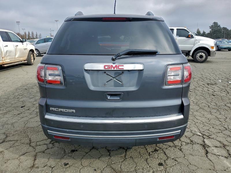 Photo 6 from auction – 2013 GMC ACADIA SLT with VIN 1GKKRRKD5DJ161824