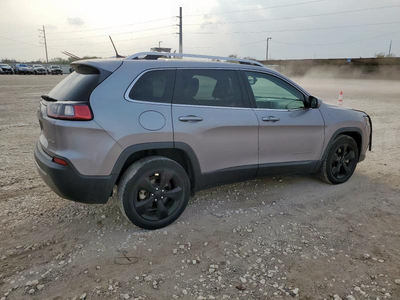 Photo 3 from auction – 2019 JEEP CHEROKEE L with VIN 1C4PJLDB2KD419360