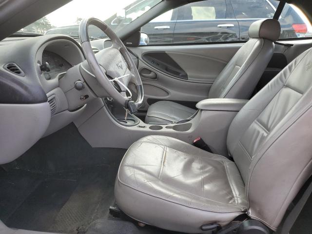 Zdjęcie 7 z aukcji – 2002 FORD MUSTANG z VIN 1FAFP444X2F188199