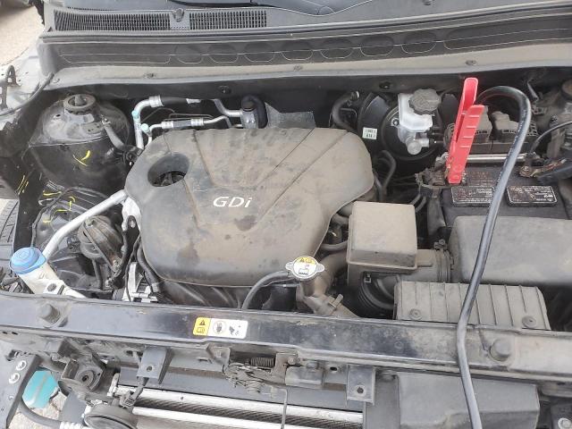 Photo 11 from auction – 2013 KIA SOUL with VIN KNDJT2A50D7598671