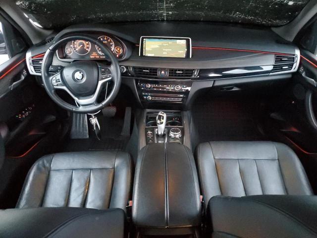 Photo 8 from auction – 2016 BMW X5 XDRIVE3 with VIN 5UXKR0C52G0P20267