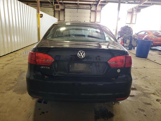 Photo 6 from auction – 2012 VOLKSWAGEN JETTA BASE with VIN 3VW2K7AJ6CM397070