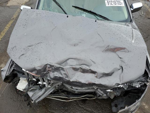 Photo 11 from auction – 2012 LINCOLN MKZ with VIN 3LNHL2JC7CR815441