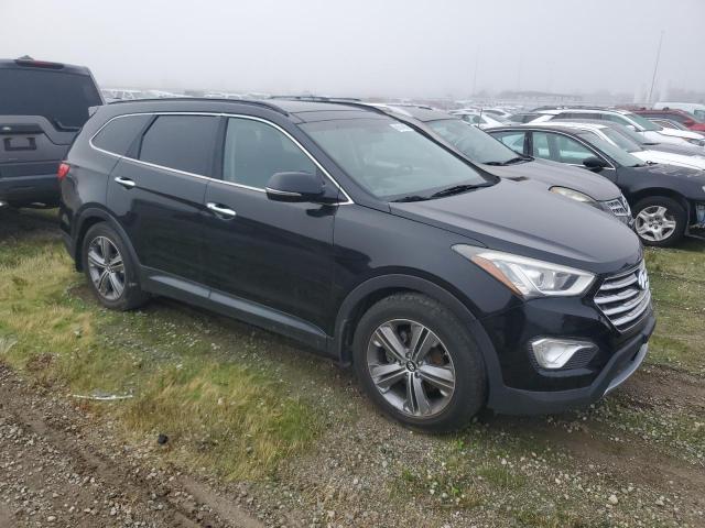 Photo 4 from auction – 2016 HYUNDAI SANTA FE S with VIN KM8SR4HF5GU145452