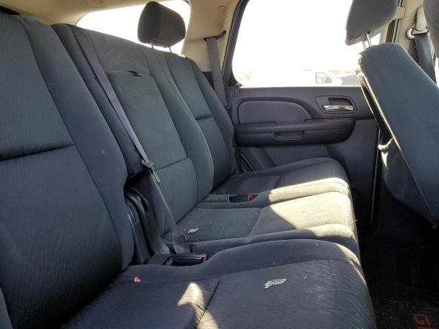 Photo 11 from auction – 2009 GMC YUKON SLE with VIN 1GKFK23029R232608