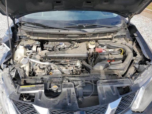 Photo 12 from auction – 2015 NISSAN ROGUE S with VIN KNMAT2MTXFP582412