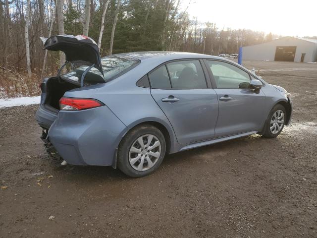 Photo 3 from auction – 2020 TOYOTA COROLLA LE with VIN 5YFBPRBE4LP128141