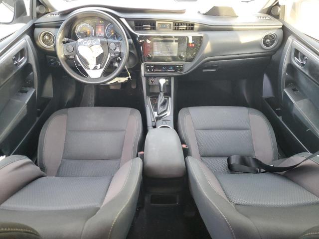 Photo 8 from auction – 2019 TOYOTA COROLLA with VIN 2T1BURHE5KC162023