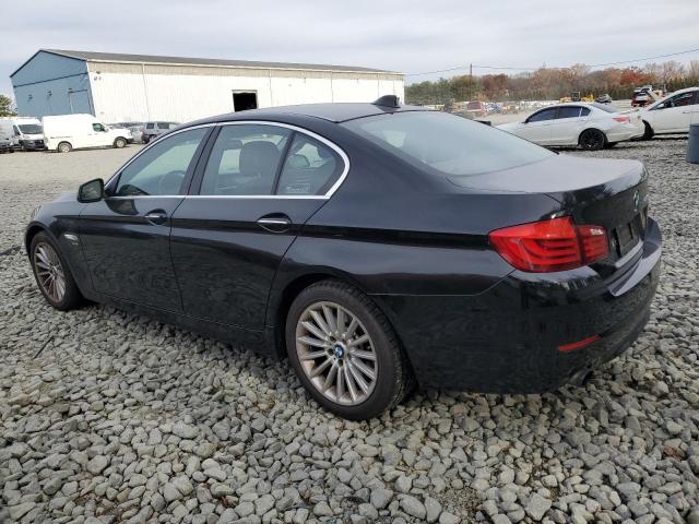 Photo 2 from auction – 2011 BMW 535 XI with VIN WBAFU7C58BC875551