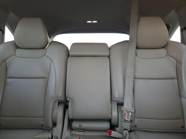 Photo 10 from auction – 2015 ACURA MDX TECHNO with VIN 5FRYD3H43FB012880